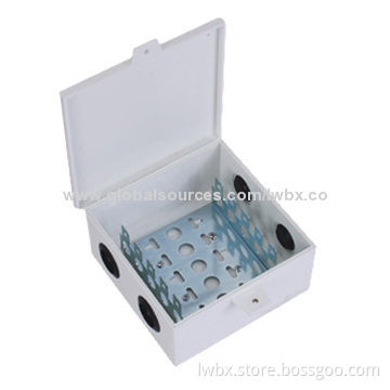50-pairs Distribution Box
